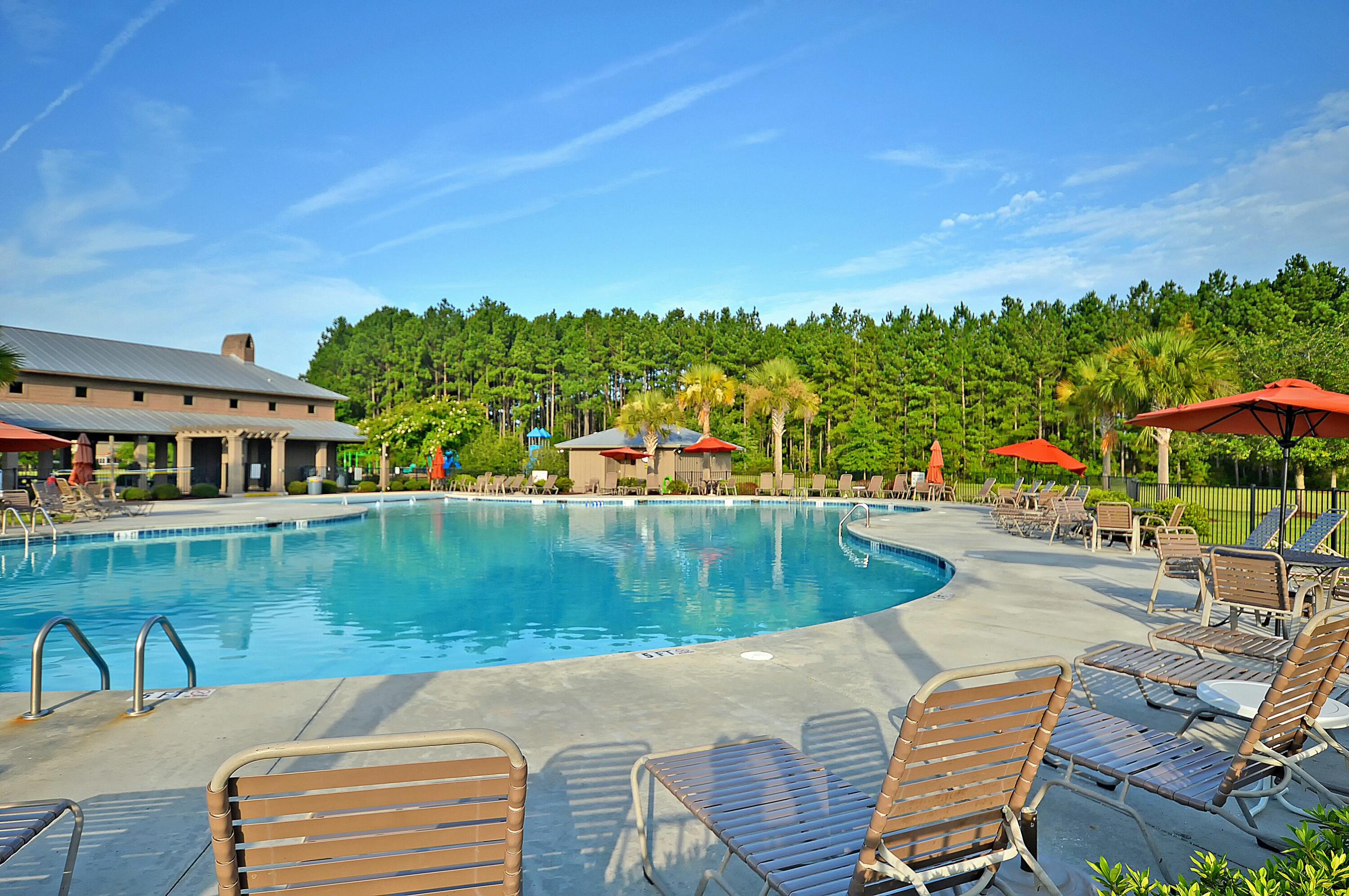 183 Decatur Drive Summerville, SC 29486 - Photo 55 of 64 Pool