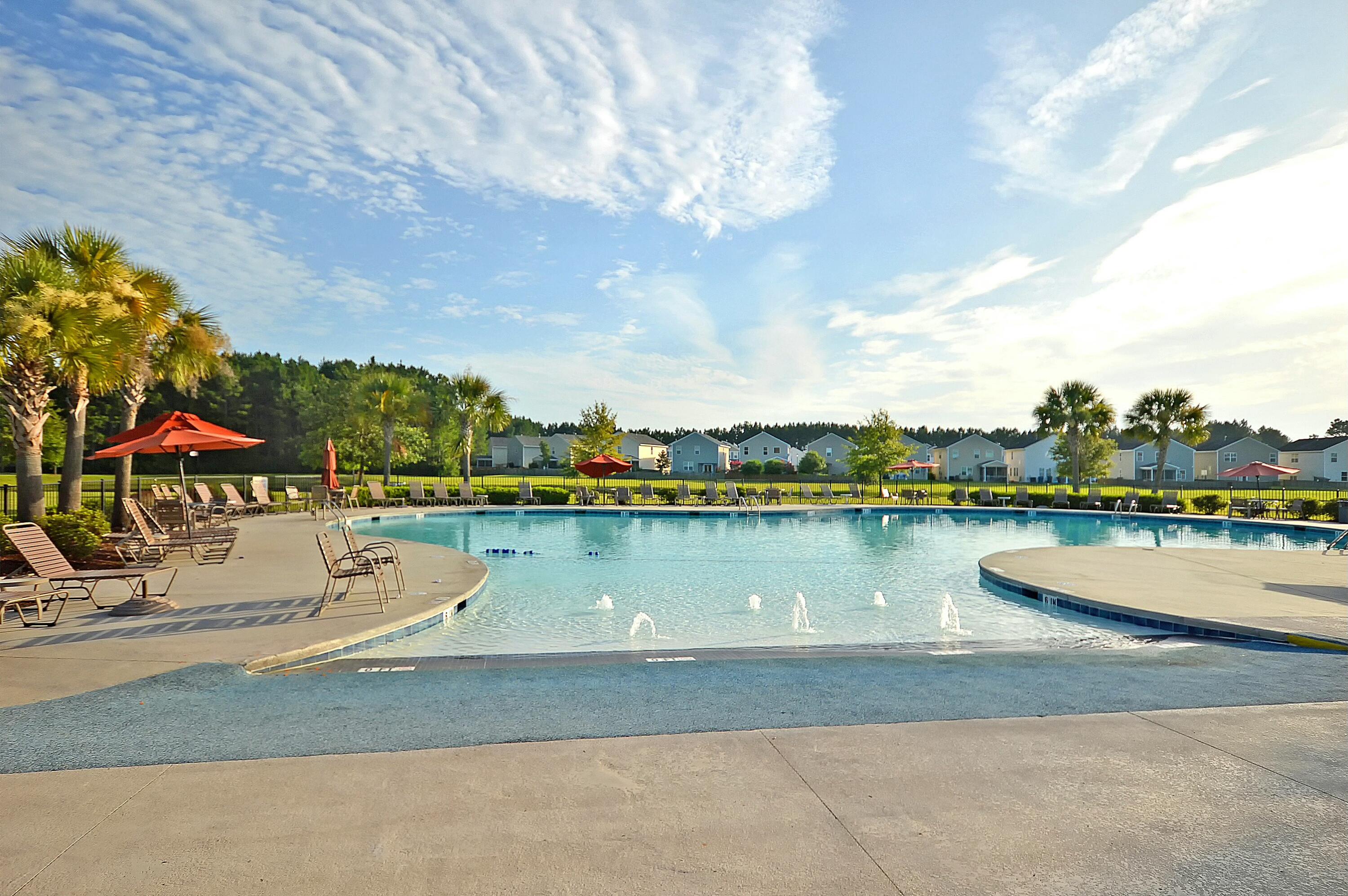 183 Decatur Drive Summerville, SC 29486 - Photo 56 of 64 Pool