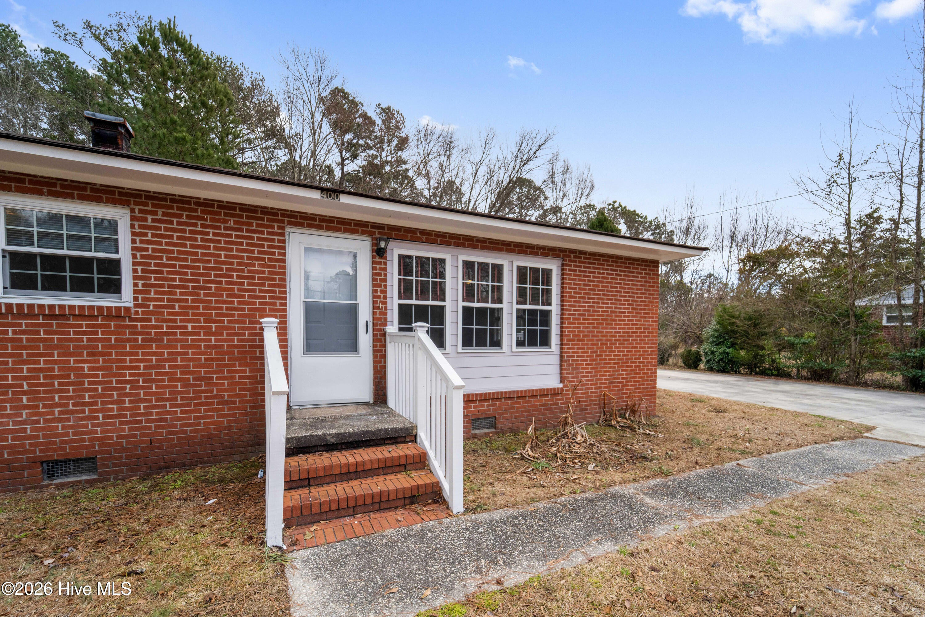 400 Country Club Road Jacksonville, NC 28546 - Photo 41 of 48 DSC07661