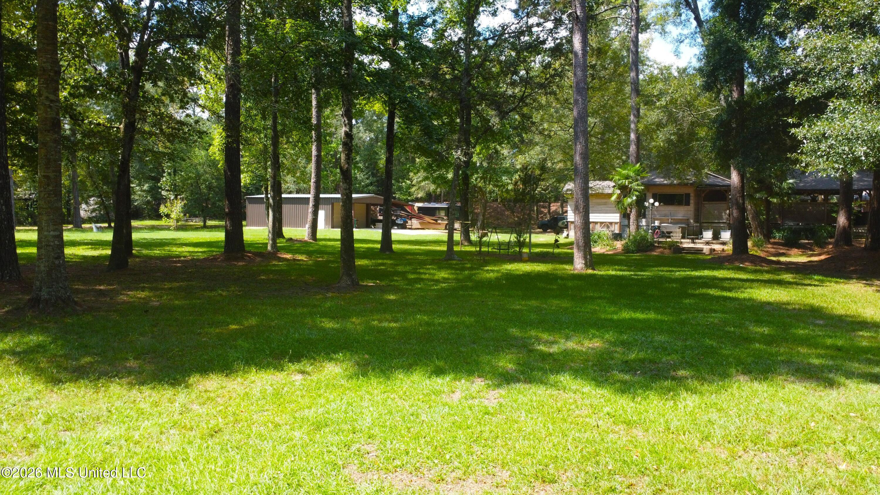 8 Sunflower Road Foxworth, MS 39483 - Photo 62 of 85 DJI_0013