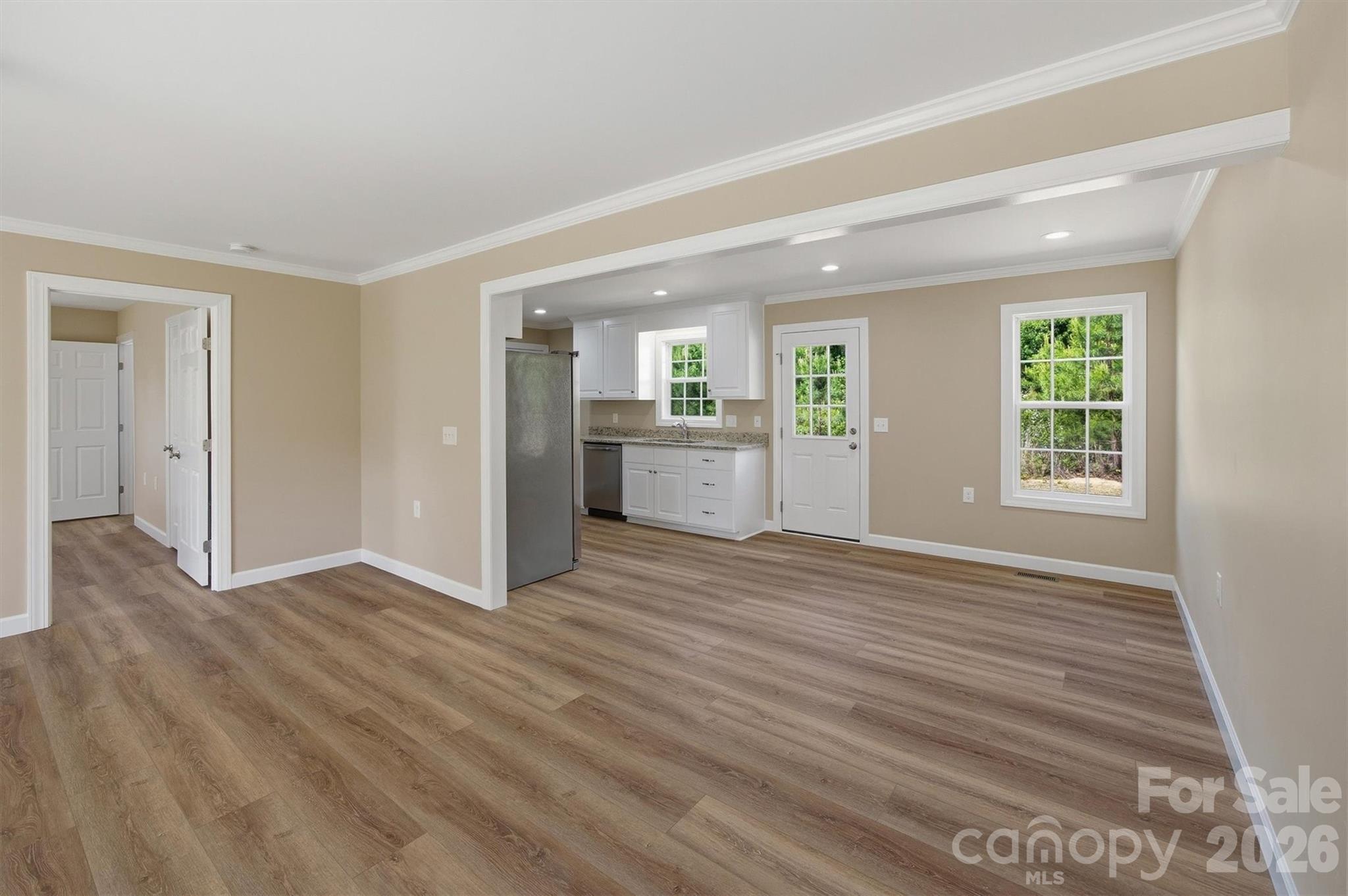 4915 St Clark Road Morganton, NC 28655 - Photo 17 of 34