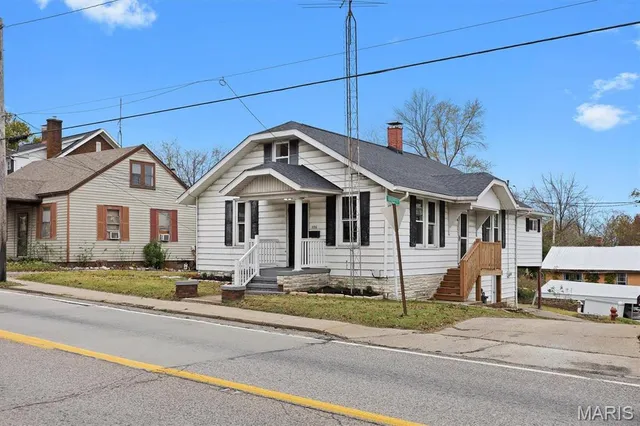 $64,283 | 126 Opdyke Street, Chester, IL 62233