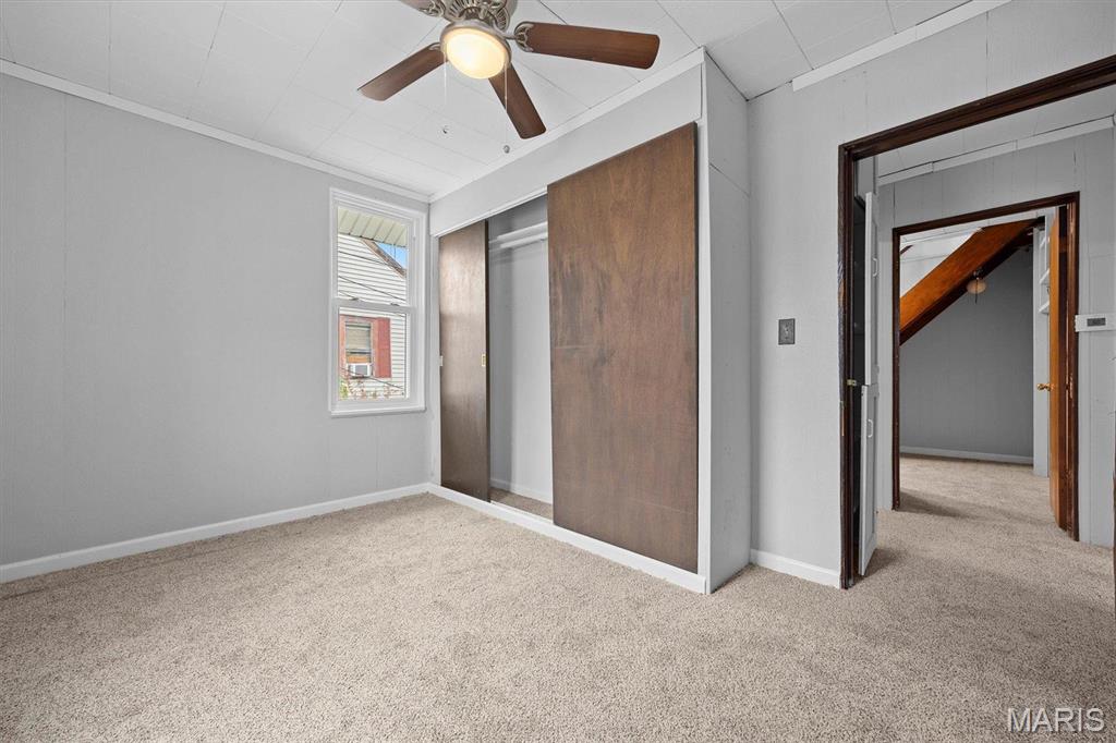 126 Opdyke Street Chester, IL 62233 - Photo 12 of 23