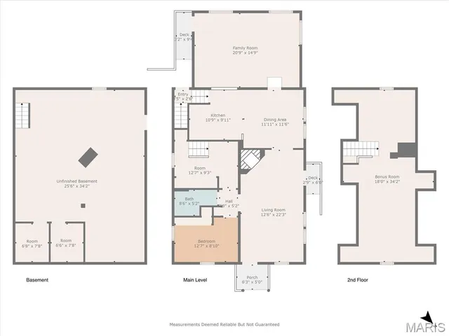 $64,283 | 126 Opdyke Street, Chester, IL 62233
