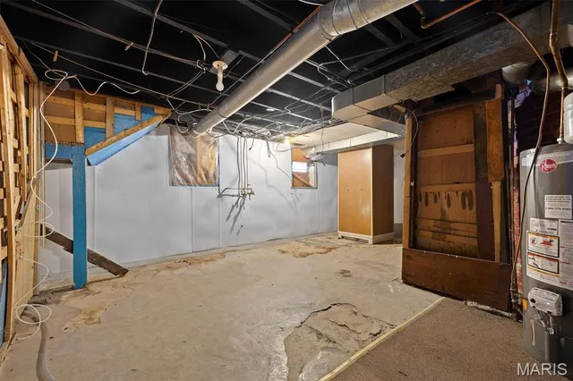 $64,283 | 126 Opdyke Street, Chester, IL 62233