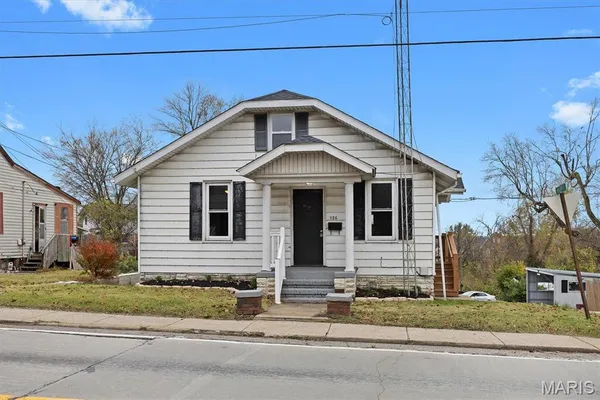 $55,000 | 126 Opdyke Street, Chester, IL 62233