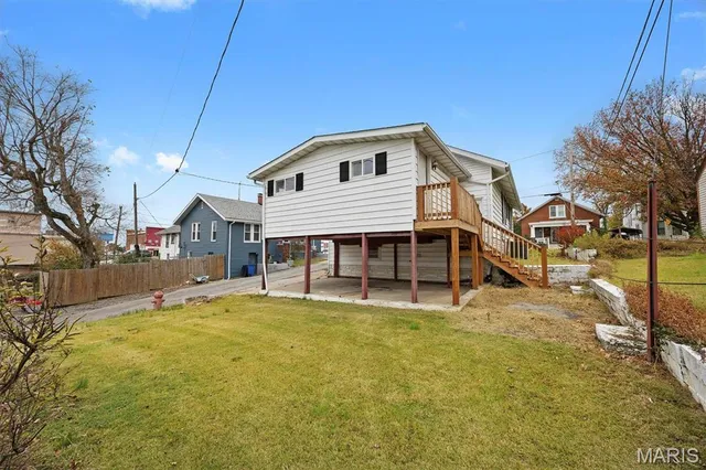 $64,283 | 126 Opdyke Street, Chester, IL 62233