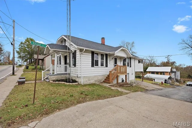 $64,283 | 126 Opdyke Street, Chester, IL 62233