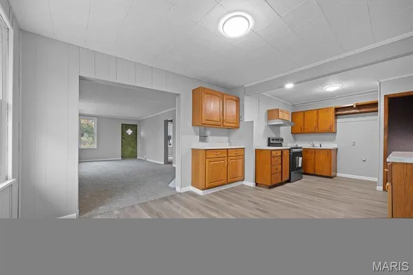 $55,000 | 126 Opdyke Street, Chester, IL 62233