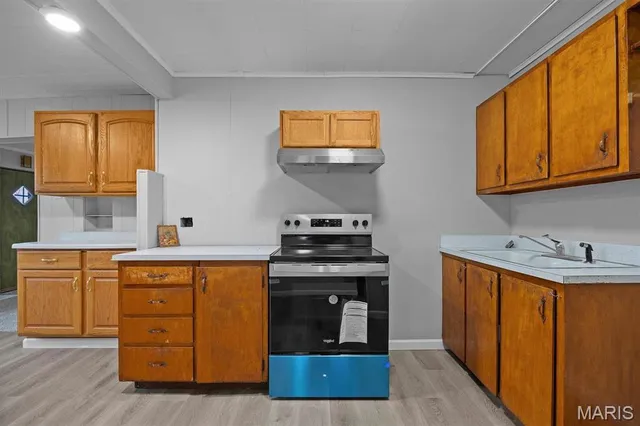 $64,283 | 126 Opdyke Street, Chester, IL 62233