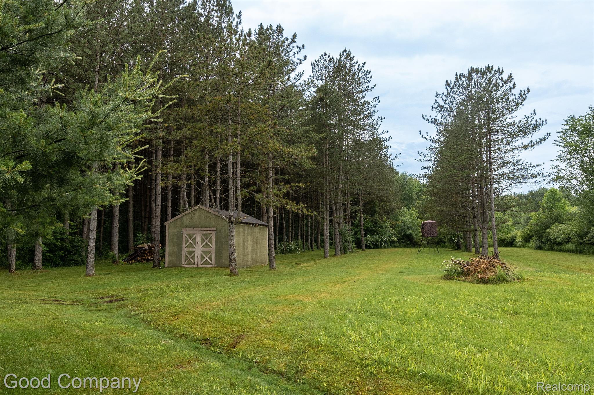 6865 Graham Road Jeddo, MI 48032 - Photo 40 of 42 Gallery Image 40