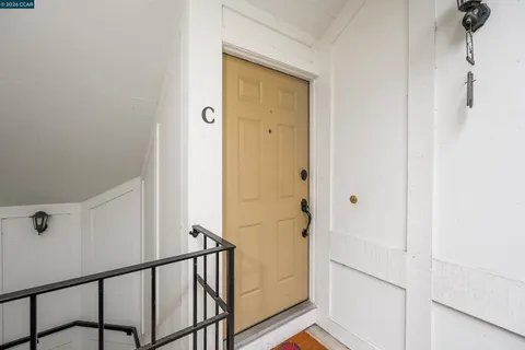 $639,000 | 2020 Canyon Woods Drive, Unit C, San Ramon, CA 94582