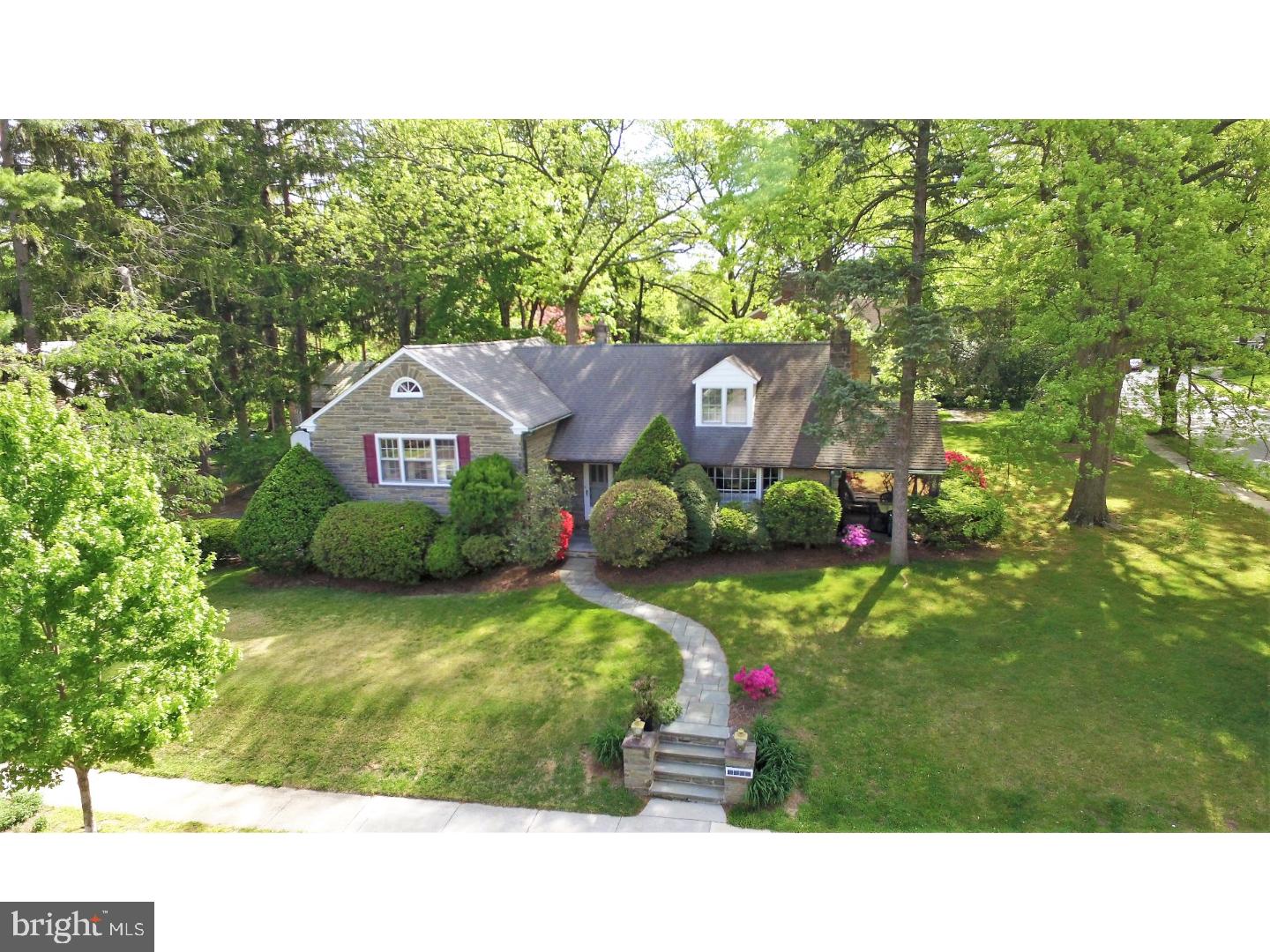 1700 Harris Road Glenside, PA 19038 - Photo 1 of 25 Gallery Image 1