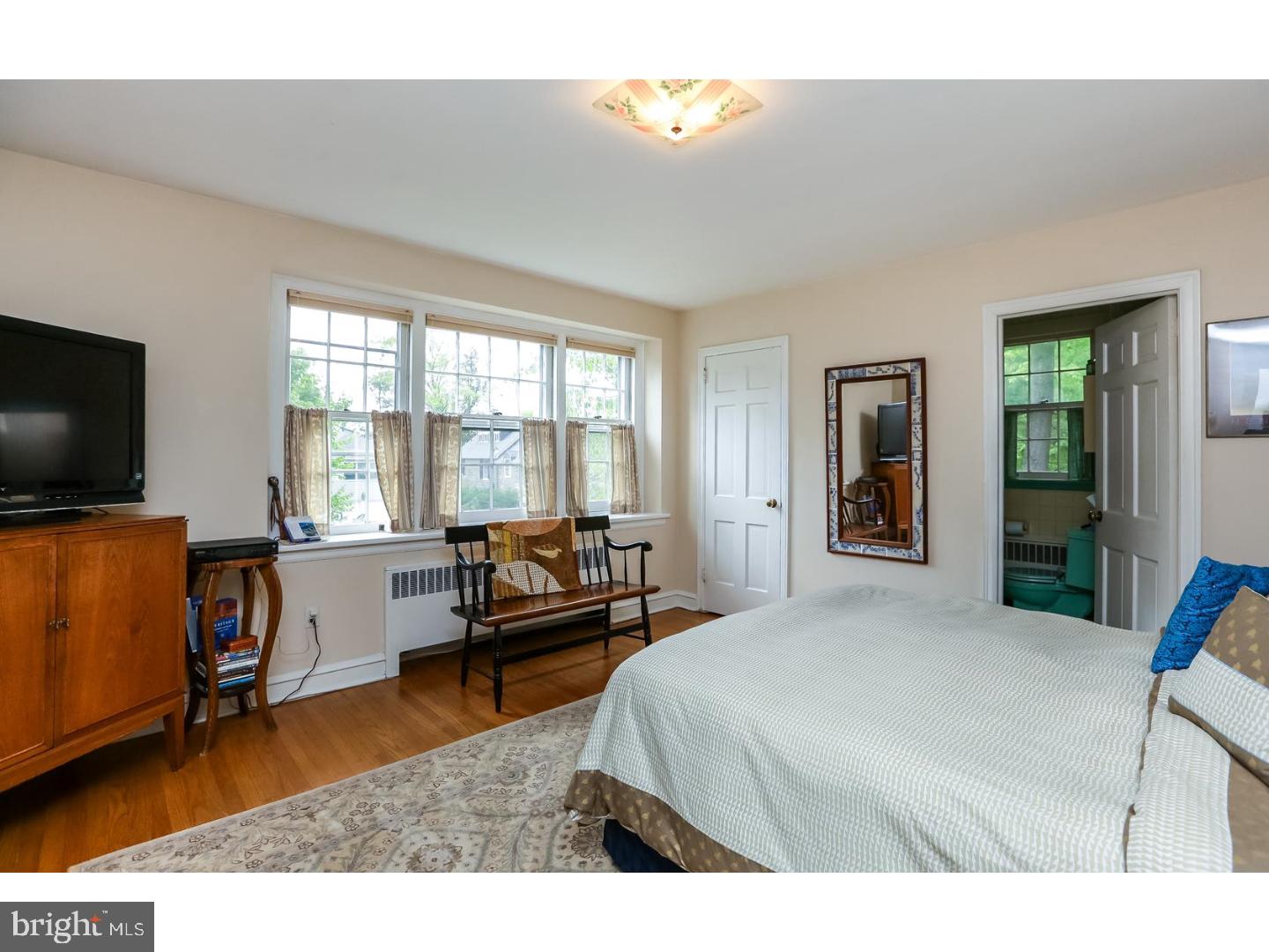 1700 Harris Road Glenside, PA 19038 - Photo 11 of 25 Bedroom - Main