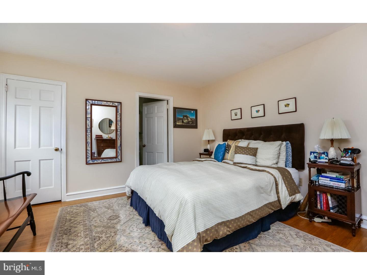 1700 Harris Road Glenside, PA 19038 - Photo 12 of 25 Bedroom - Main
