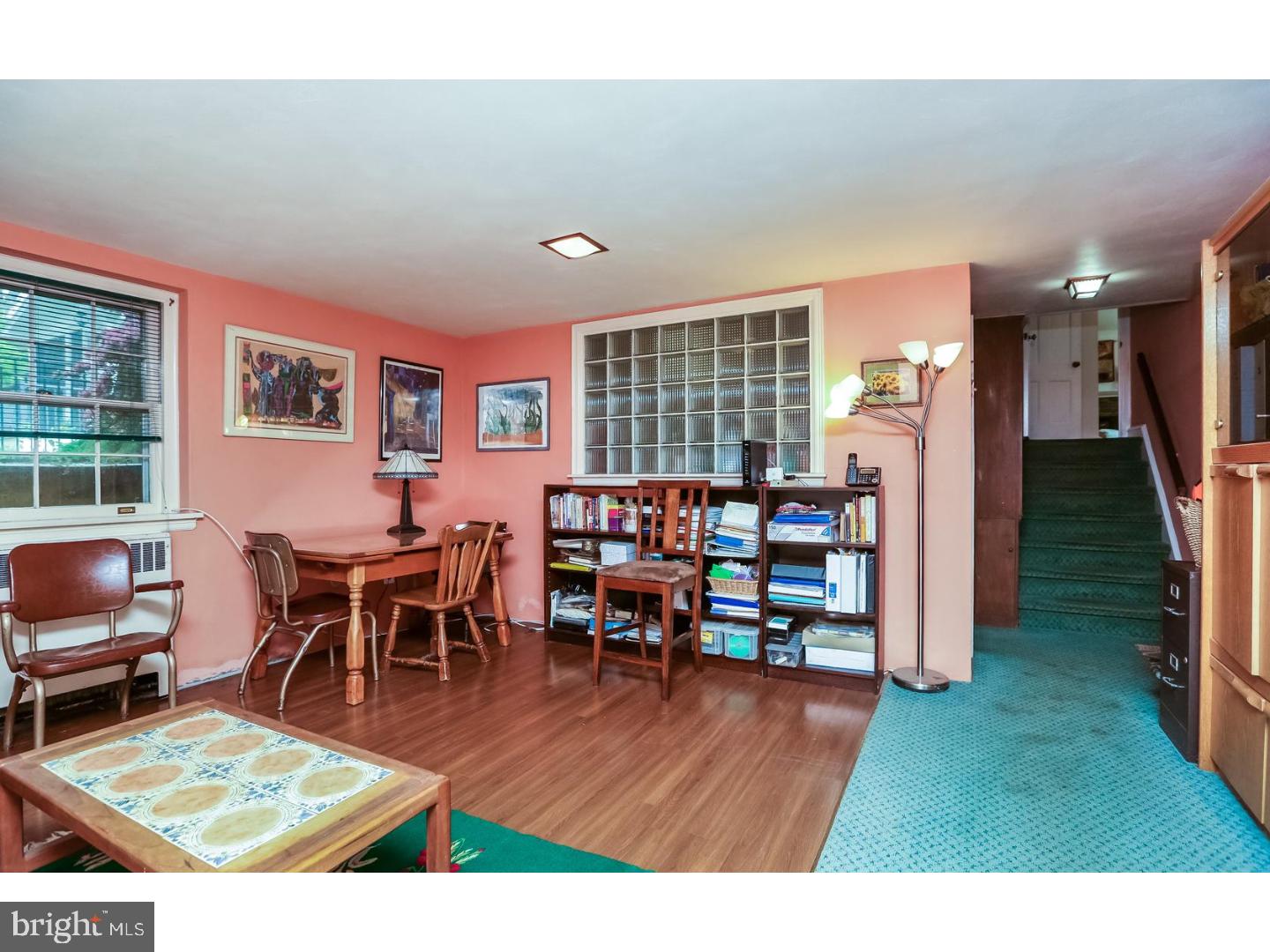 1700 Harris Road Glenside, PA 19038 - Photo 19 of 25 Family Room
