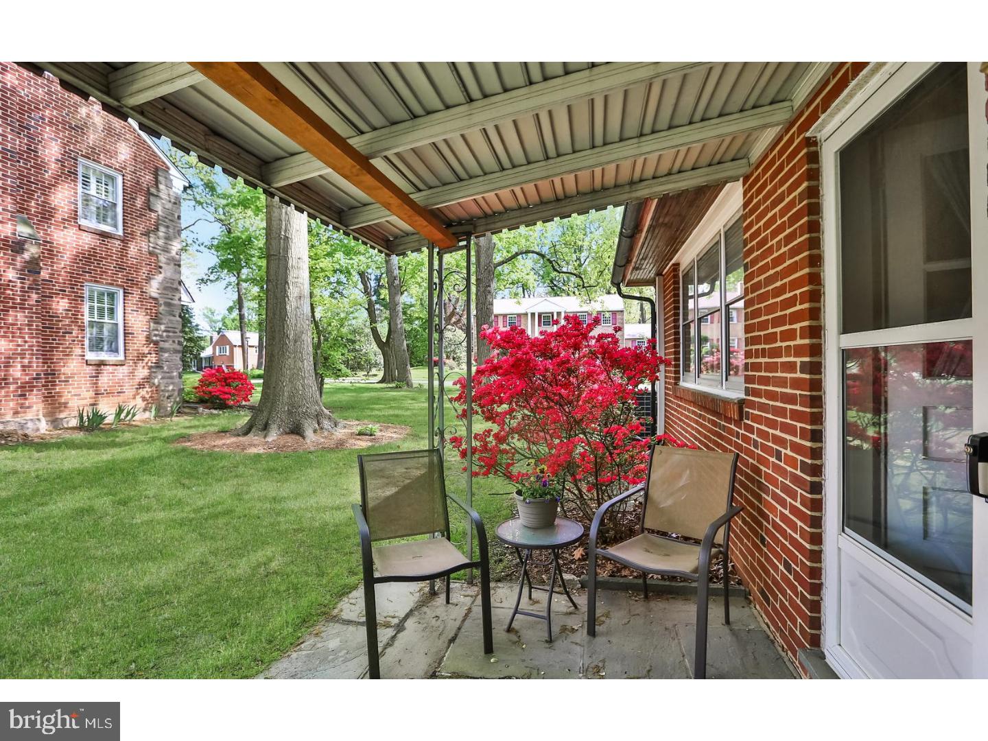 1700 Harris Road Glenside, PA 19038 - Photo 22 of 25 Exterior