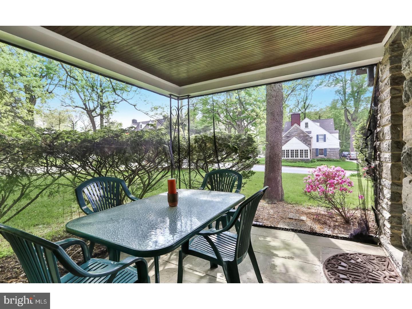 1700 Harris Road Glenside, PA 19038 - Photo 23 of 25 Patio