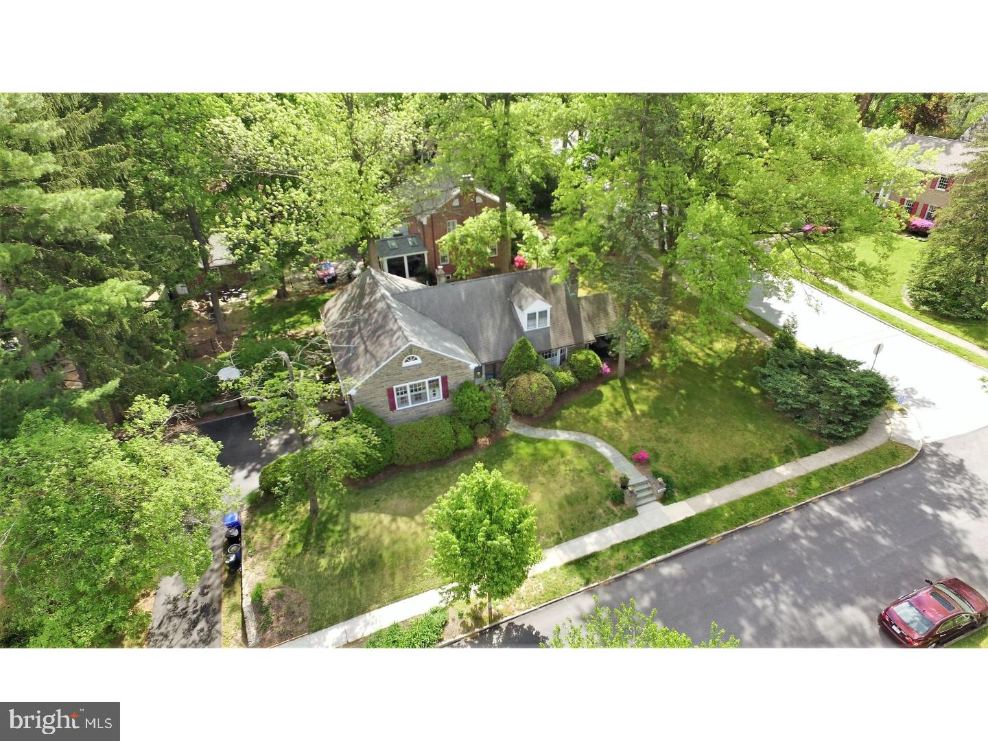 1700 Harris Road Glenside, PA 19038 - Photo 25 of 25 Exterior