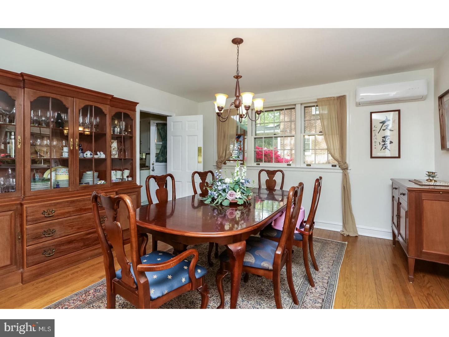 1700 Harris Road Glenside, PA 19038 - Photo 7 of 25 Dining Room