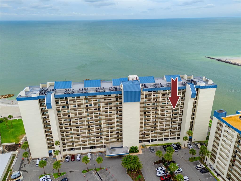 7100 Sunset Way, Unit 810 St. Pete Beach, FL 33706 - Photo 42 of 48