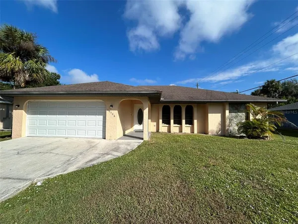 $1,750 | 20408 Andover Avenue, Port Charlotte, FL 33954
