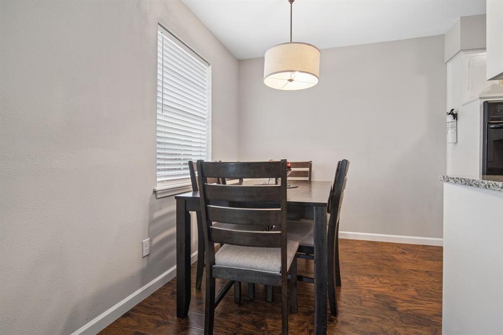 2404 17th Street Plano, TX 75074 - Photo 10 of 24 Dining Area views pool
