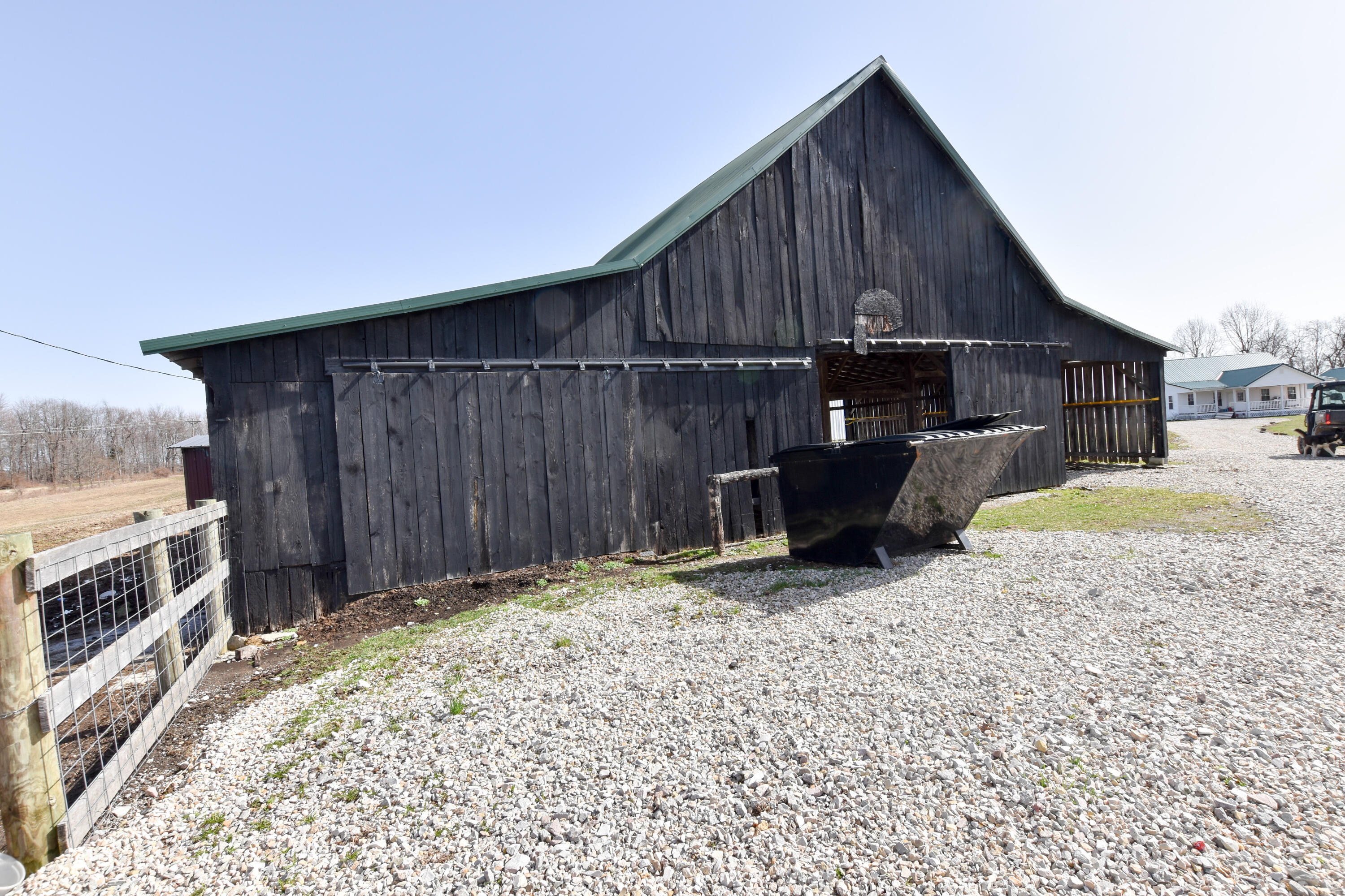 965 Oakridge Road Vanceburg, KY 41179 - Photo 54 of 97 DSC_0050
