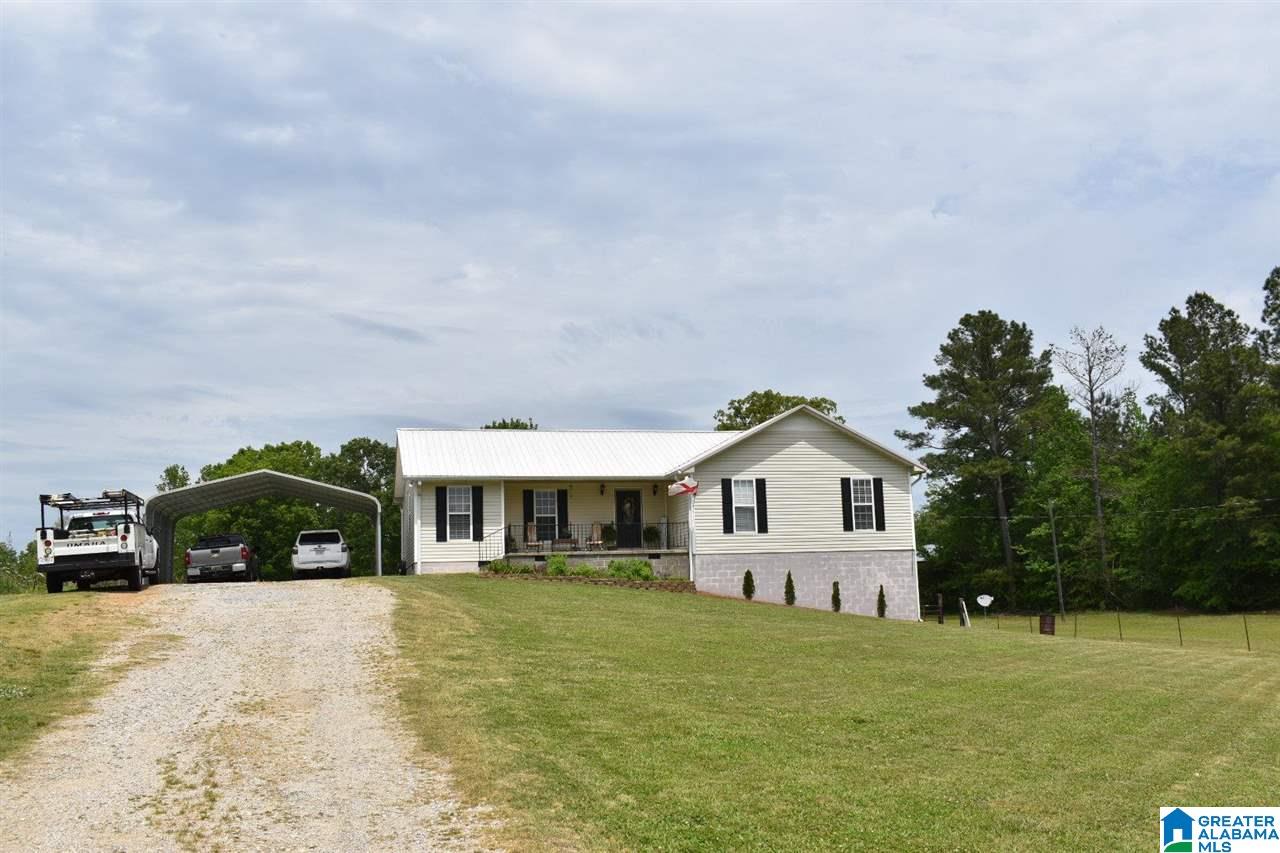 263 Bama Trail Ohatchee, AL 36271 - Photo 5 of 28