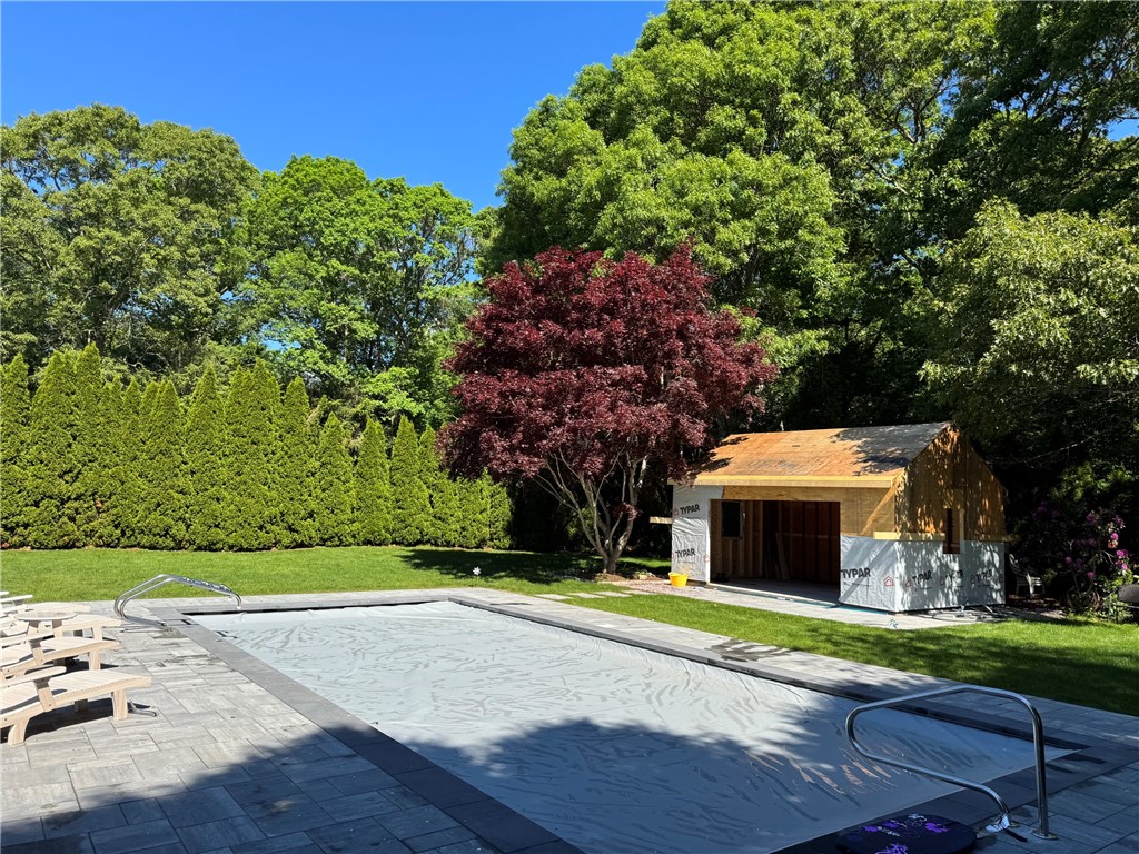 25 Sycamore Drive Westerly, RI 02891 - Photo 20 of 21