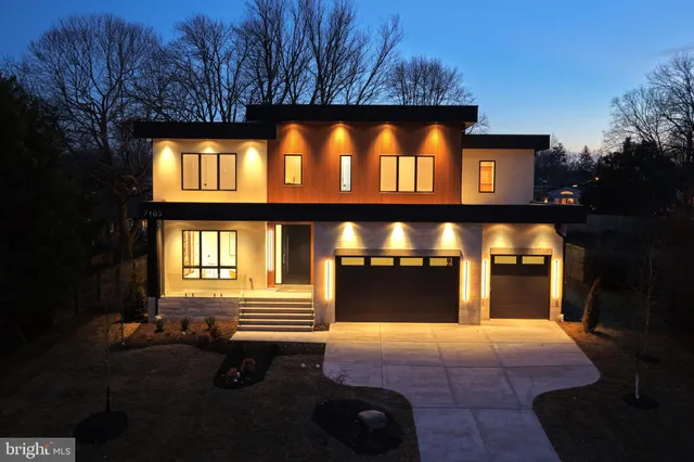 $3,595,888 | 7103 Westbury Road, McLean, VA 22101