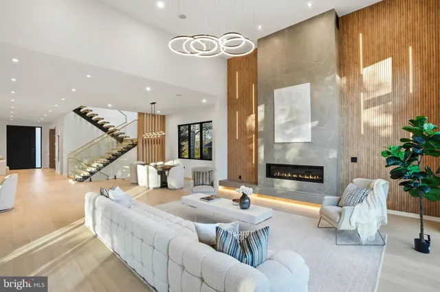 $3,595,888 | 7103 Westbury Road, McLean, VA 22101