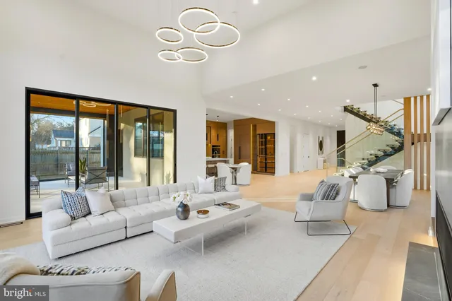 $3,595,888 | 7103 Westbury Road, McLean, VA 22101