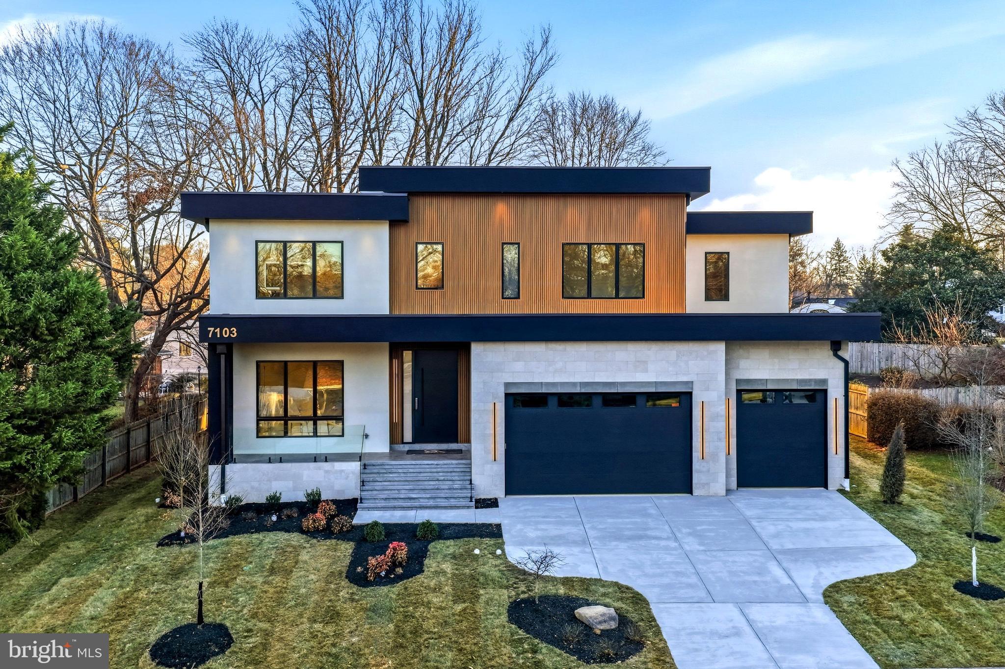 7103 Westbury Road McLean, VA 22101 - Photo 2 of 96