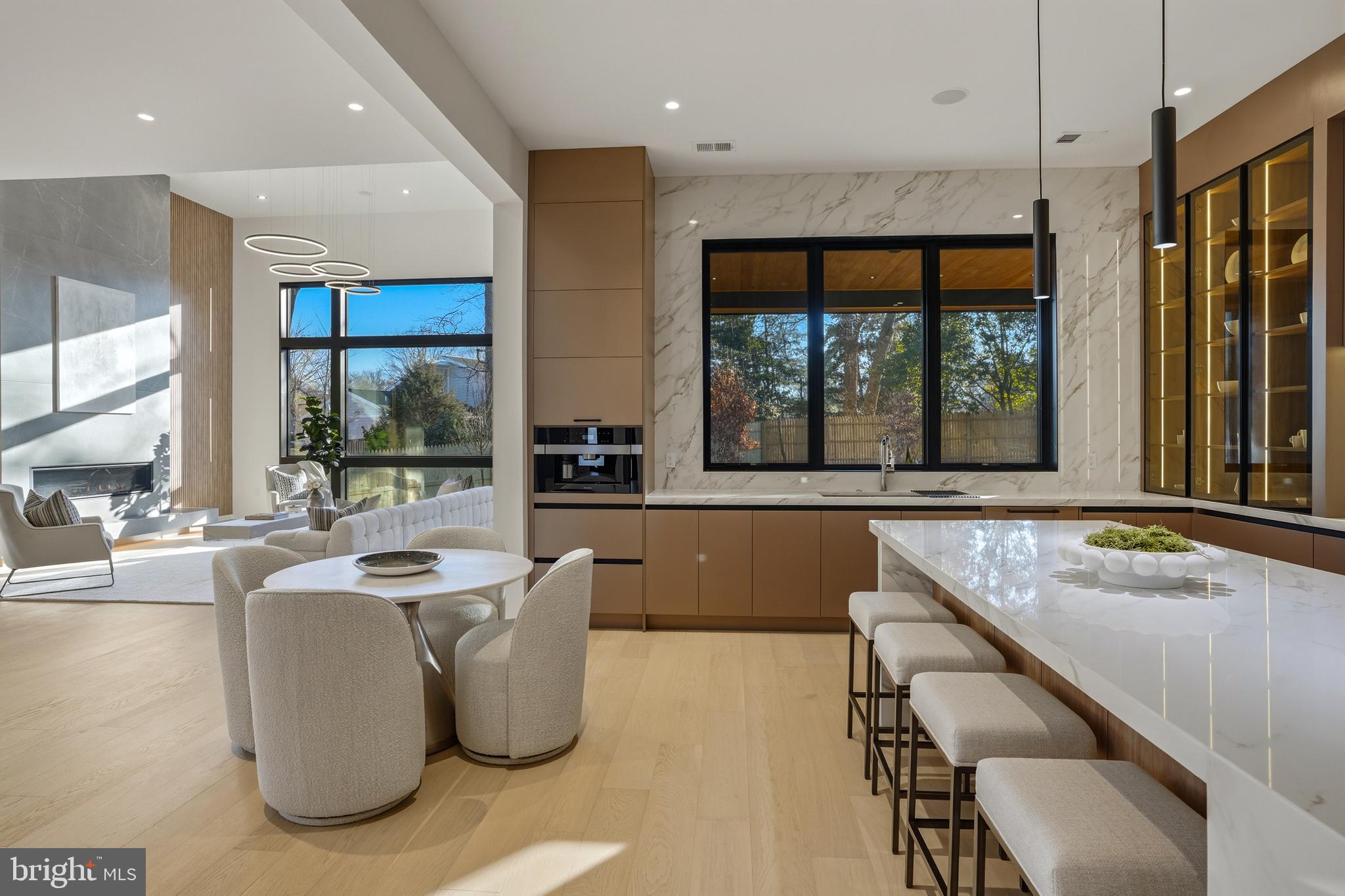 7103 Westbury Road McLean, VA 22101 - Photo 26 of 96