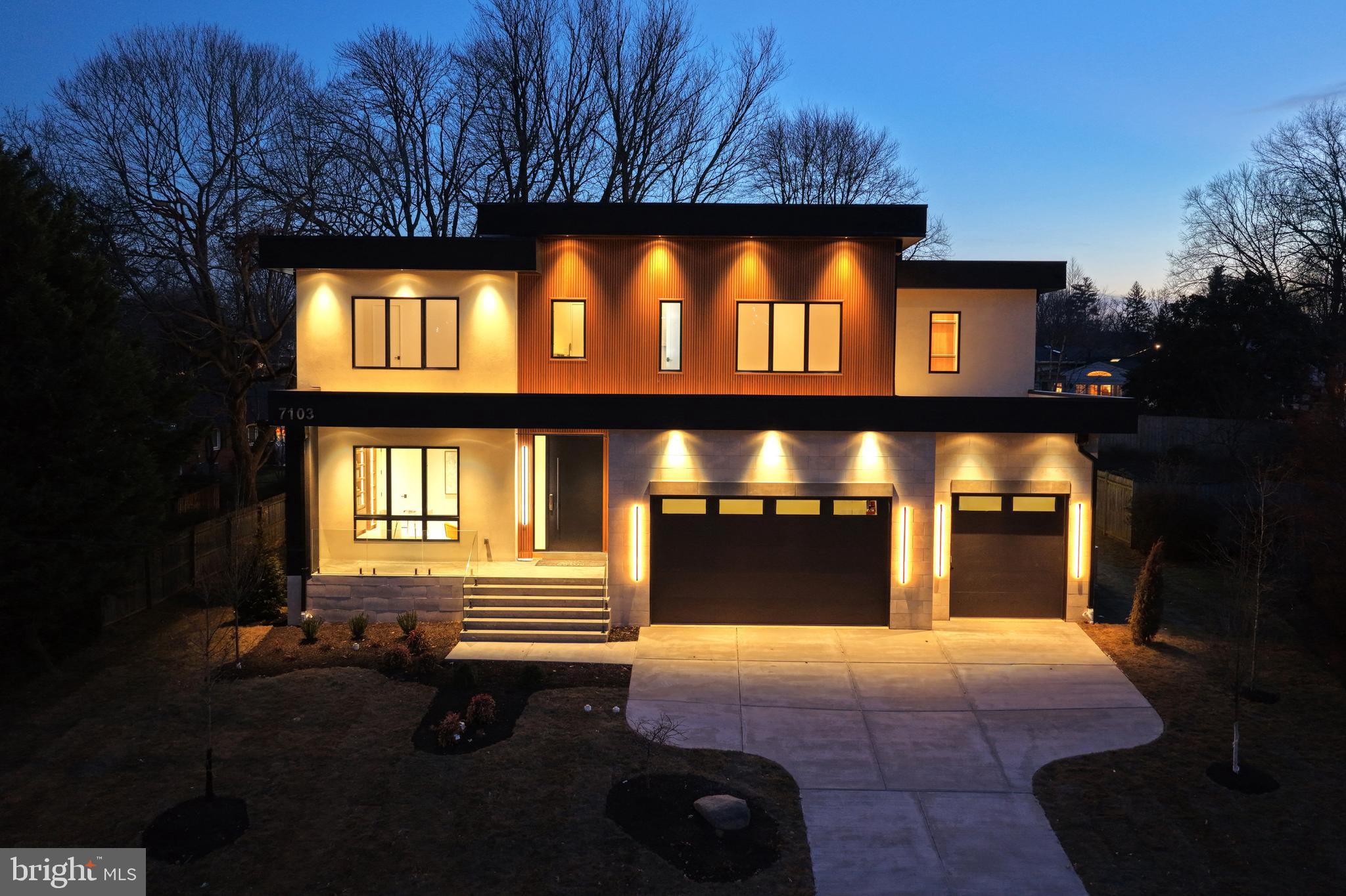 7103 Westbury Road McLean, VA 22101 - Photo 3 of 91