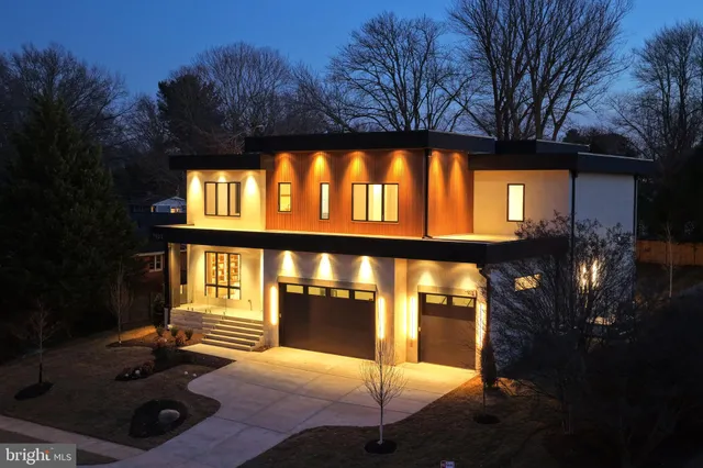 $3,595,888 | 7103 Westbury Road, McLean, VA 22101