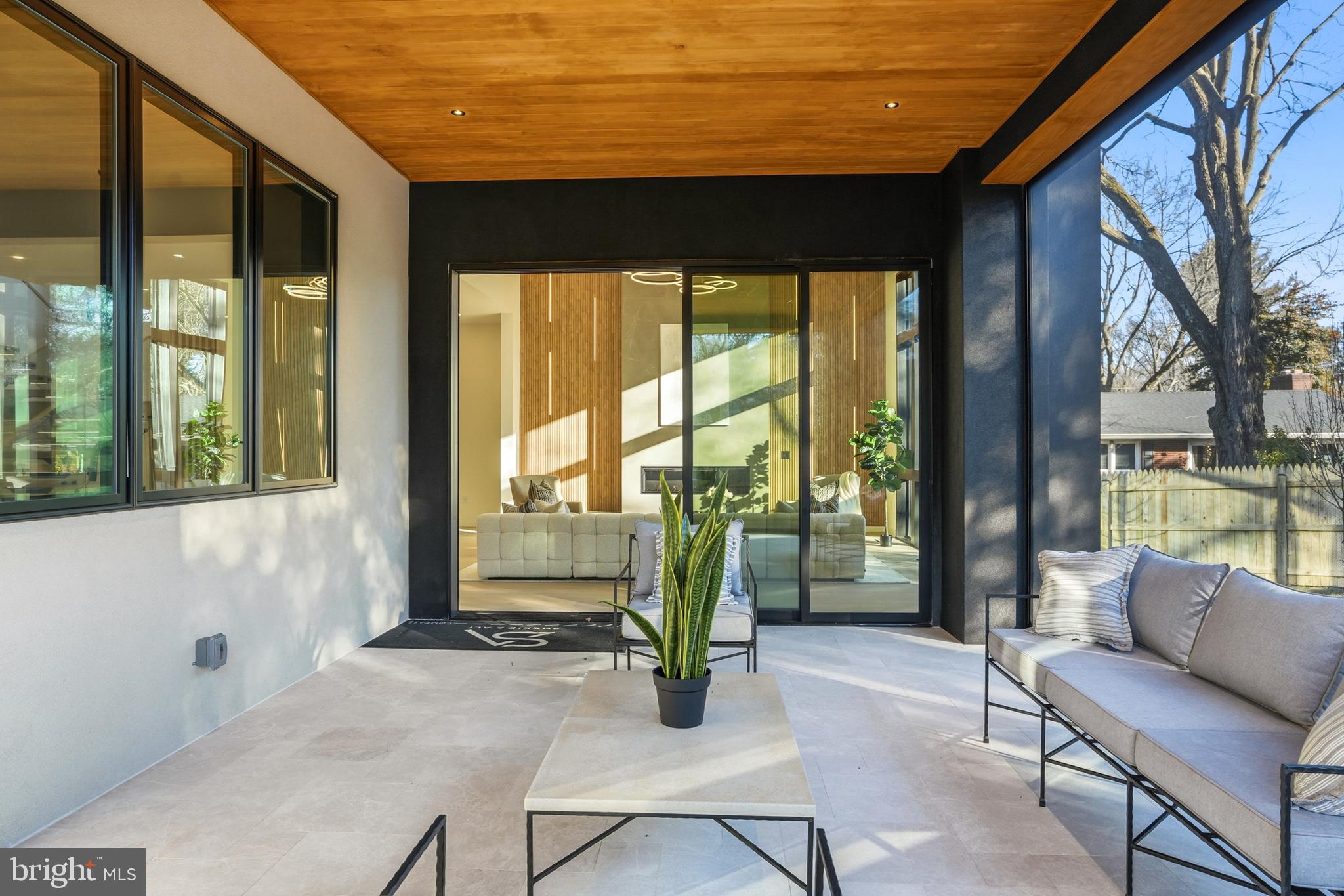 7103 Westbury Road McLean, VA 22101 - Photo 42 of 91