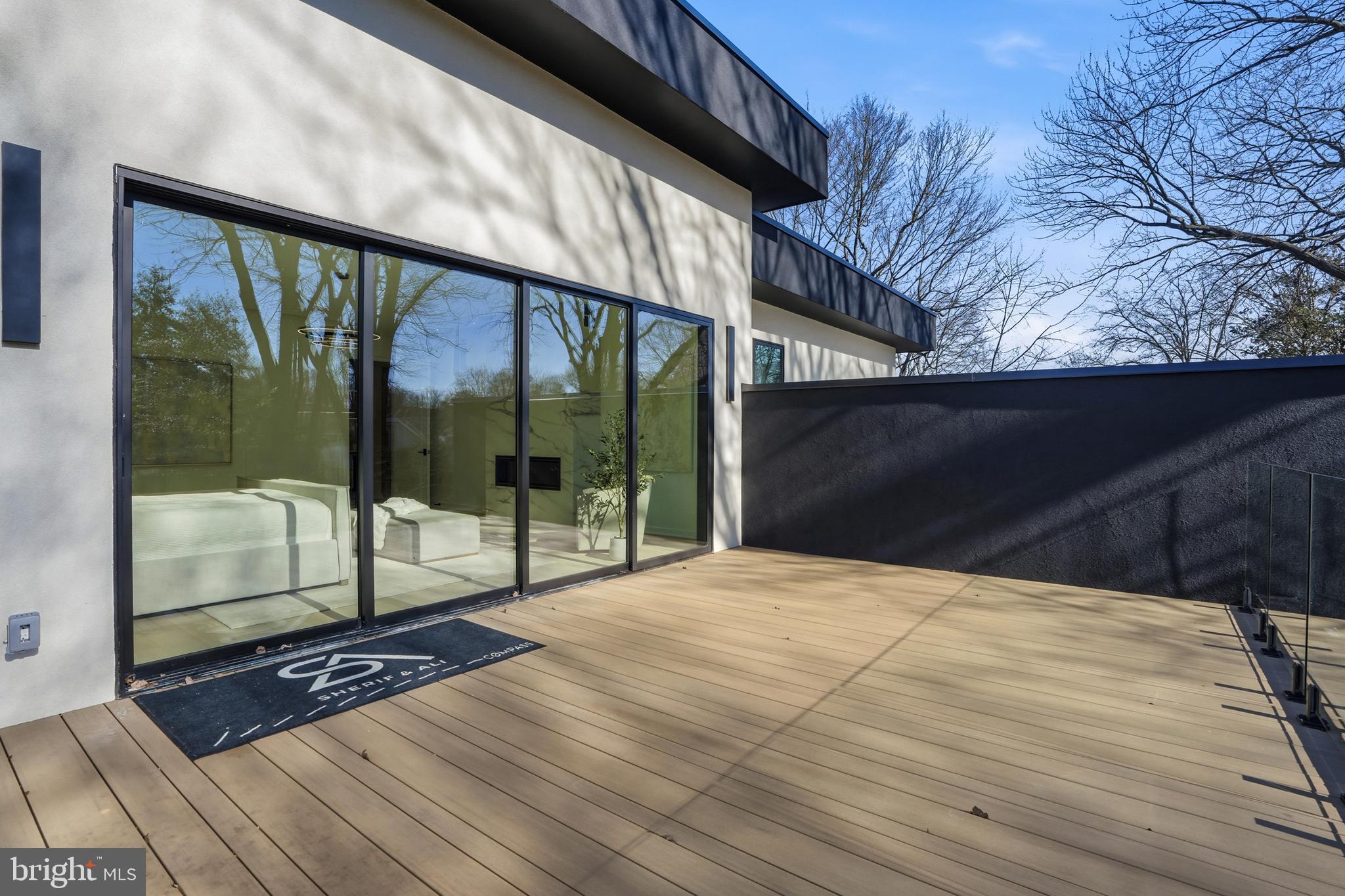 7103 Westbury Road McLean, VA 22101 - Photo 48 of 91