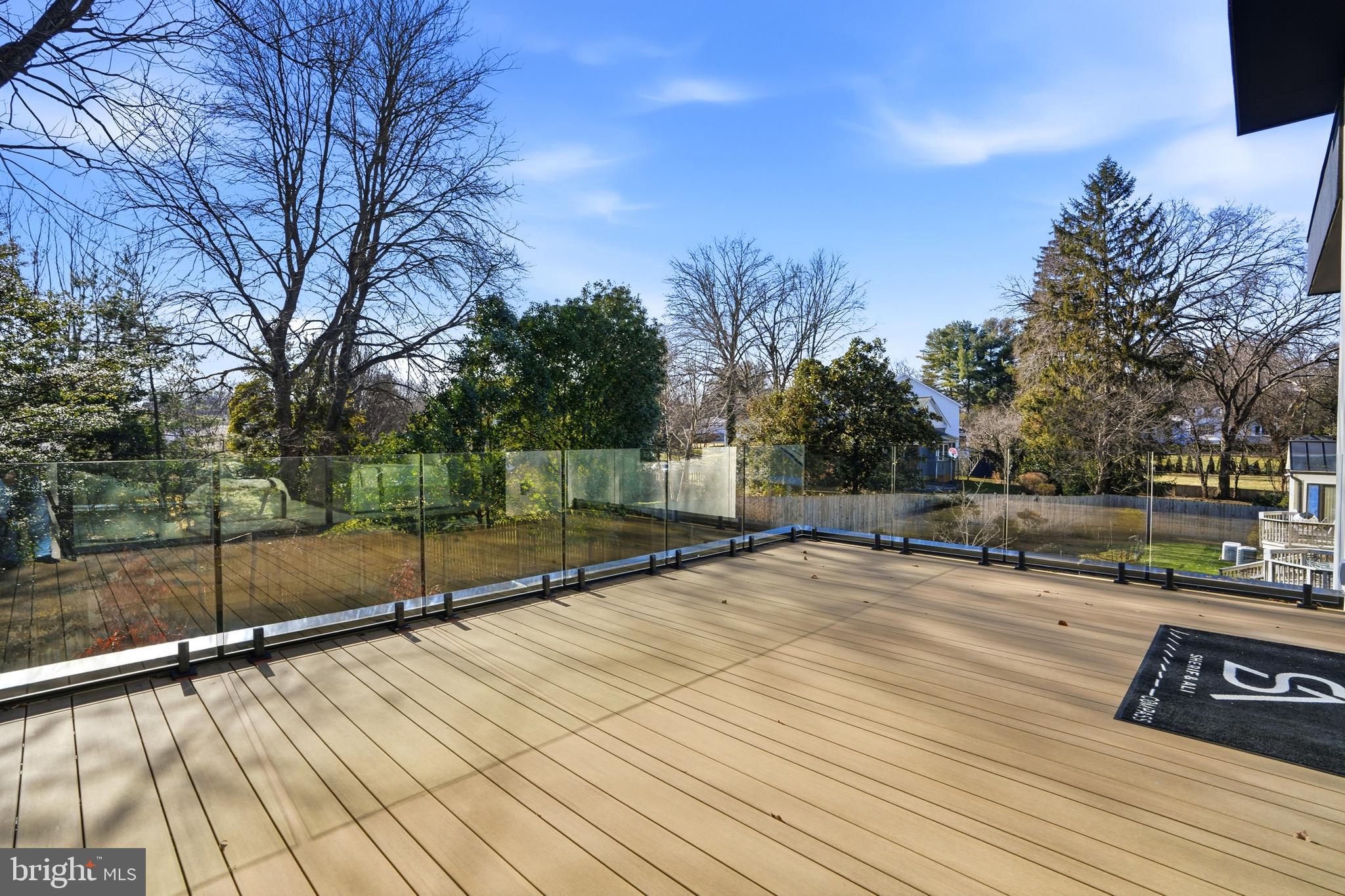 7103 Westbury Road McLean, VA 22101 - Photo 49 of 91