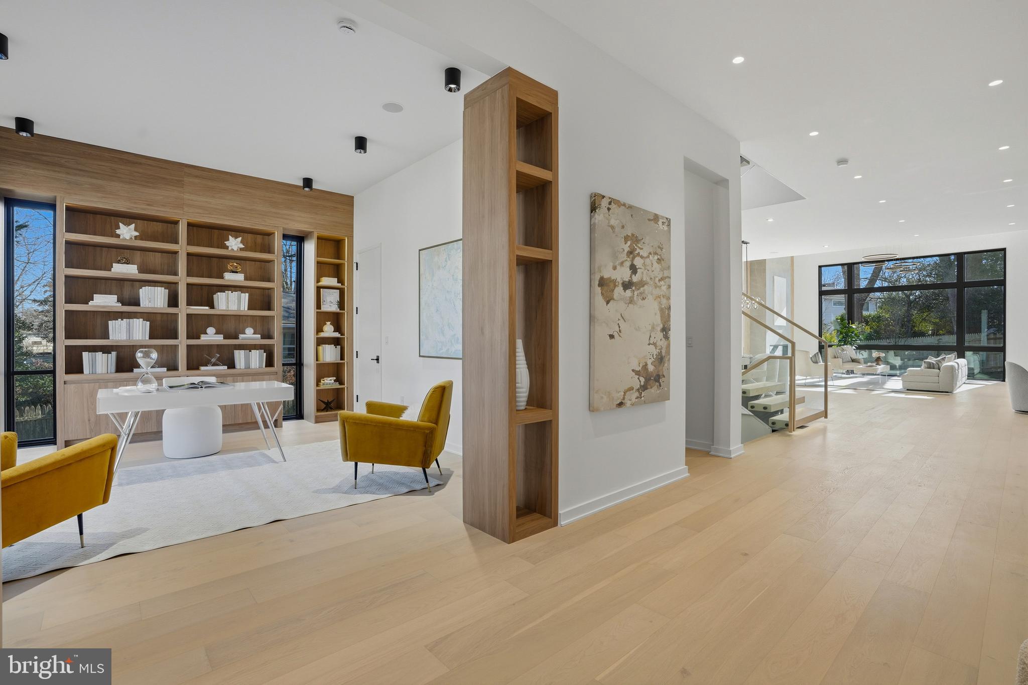 7103 Westbury Road McLean, VA 22101 - Photo 7 of 91