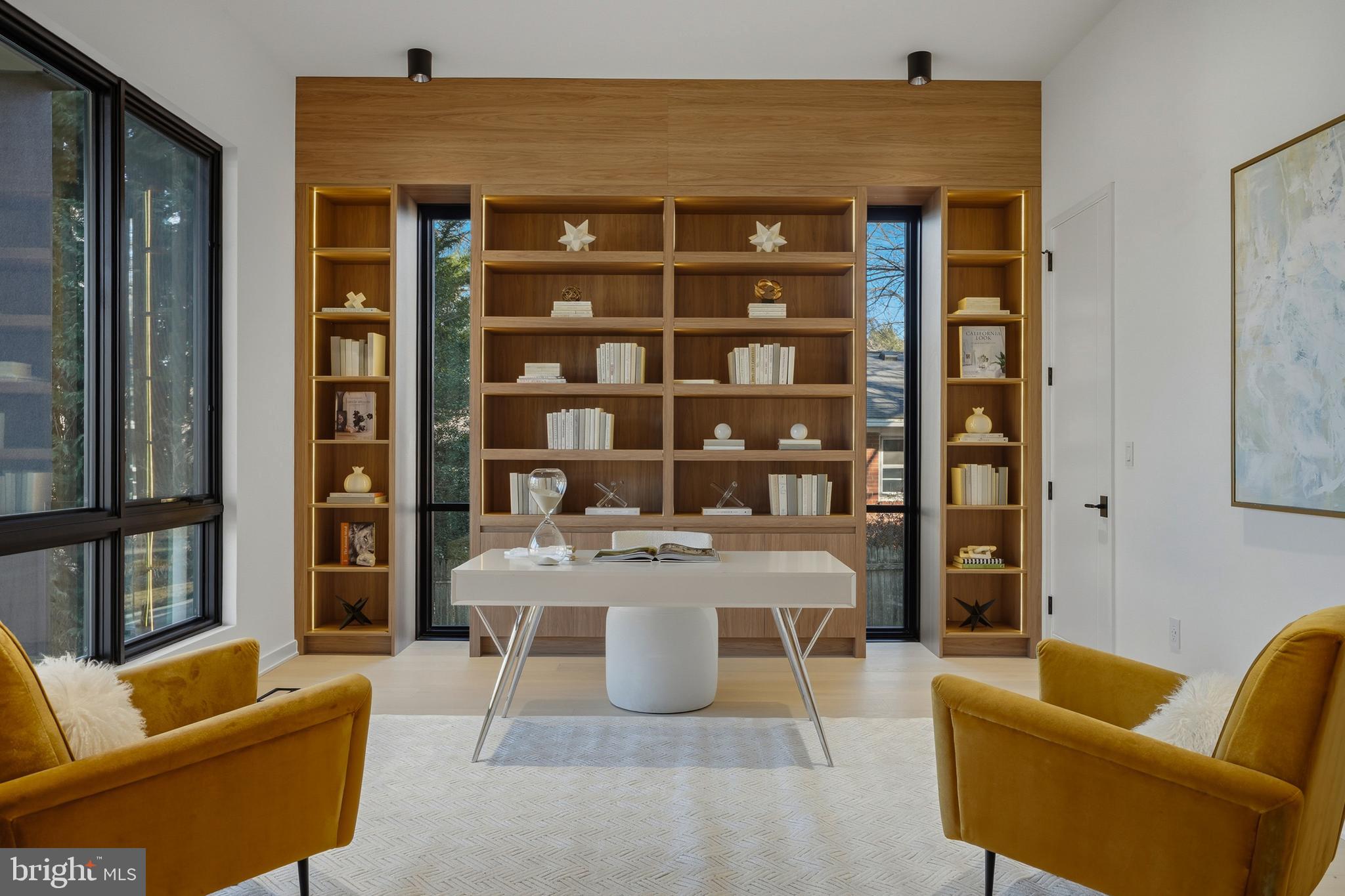 7103 Westbury Road McLean, VA 22101 - Photo 8 of 91