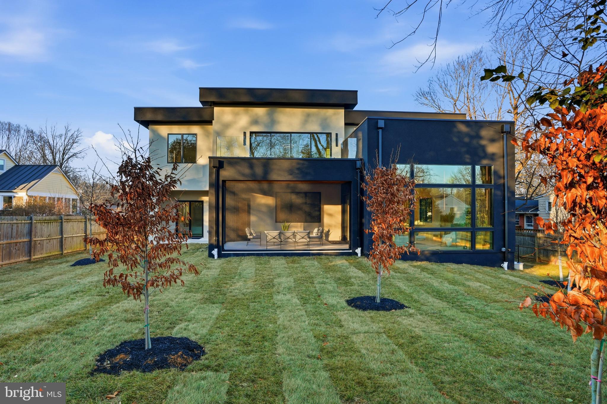 7103 Westbury Road McLean, VA 22101 - Photo 87 of 91