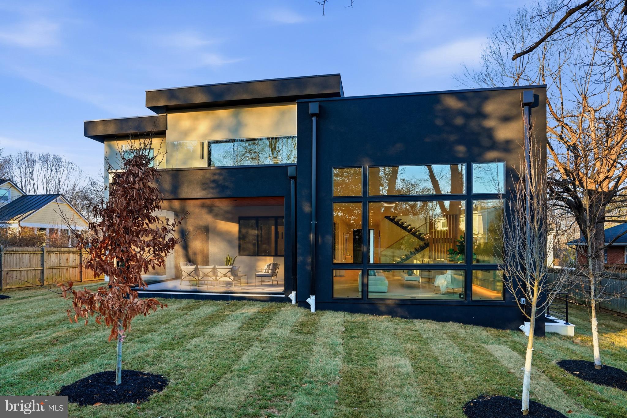 7103 Westbury Road McLean, VA 22101 - Photo 88 of 91