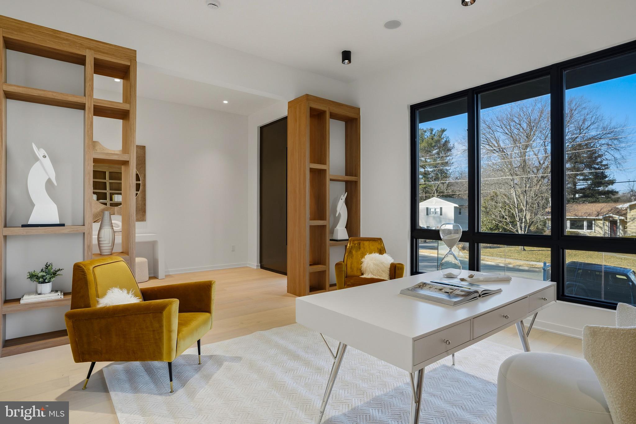 7103 Westbury Road McLean, VA 22101 - Photo 9 of 91