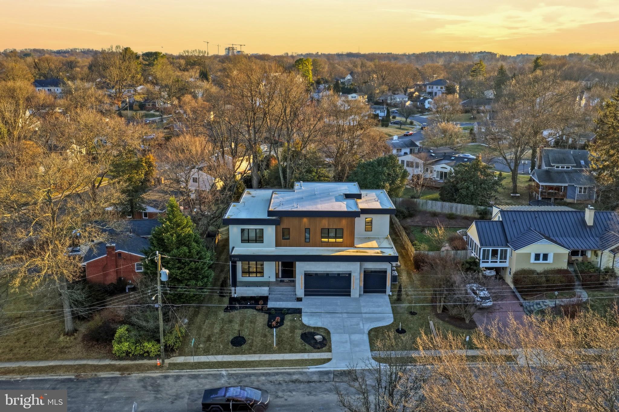 7103 Westbury Road McLean, VA 22101 - Photo 94 of 96