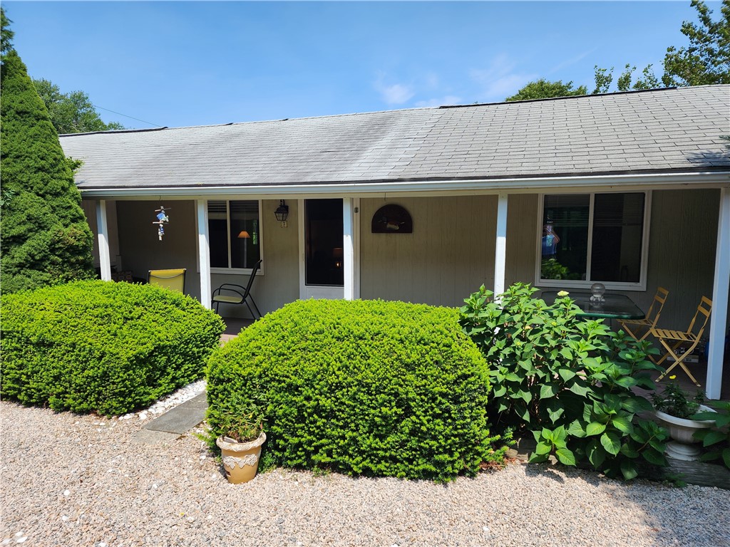 4239 Old Post Road, Unit 7 Charlestown, RI 02813 - Photo 1 of 18