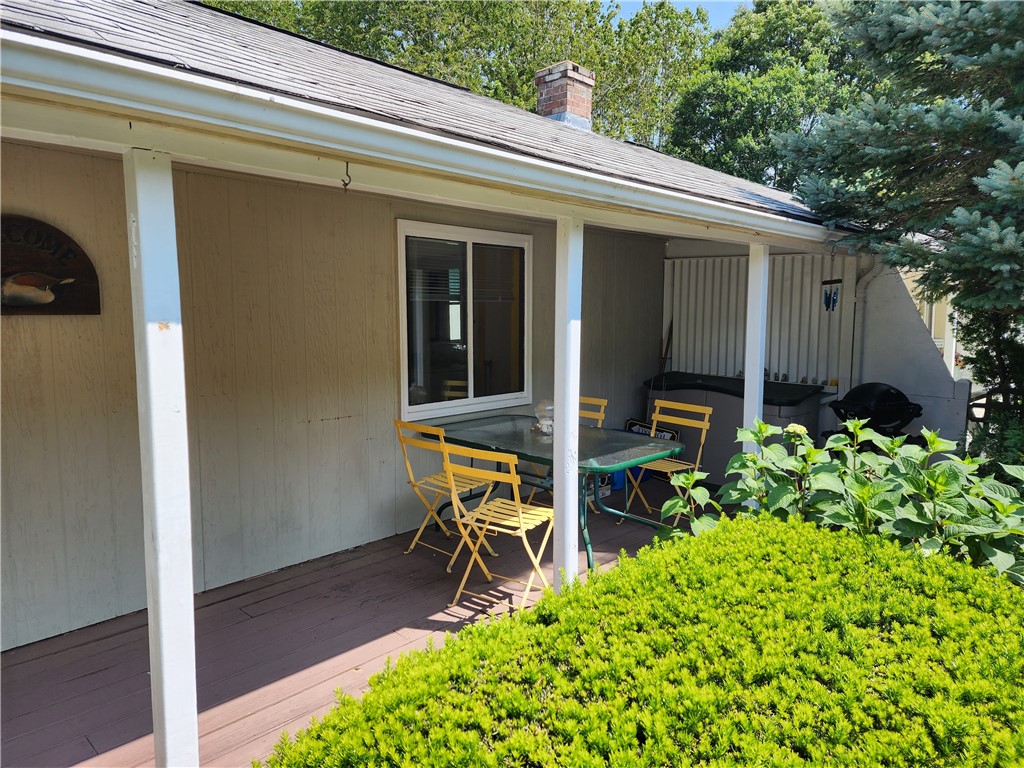 4239 Old Post Road, Unit 7 Charlestown, RI 02813 - Photo 15 of 18