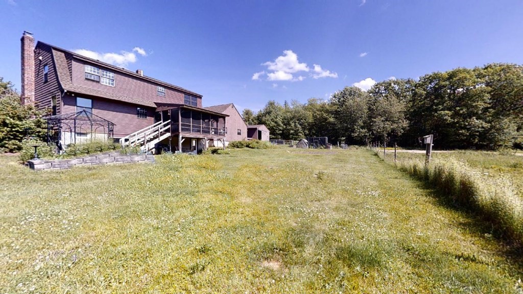 65 Harrington Road Westminster, MA 01473 - Photo 4 of 41
