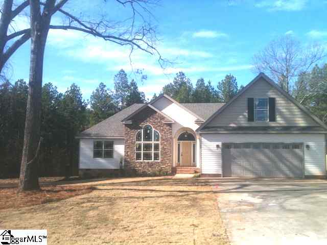 148 Rushing Waters Drive Inman, SC 29349 - Photo 1 of 1